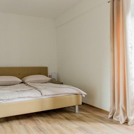 Guesthouse Klaudia Οπατία Εξωτερικό φωτογραφία
